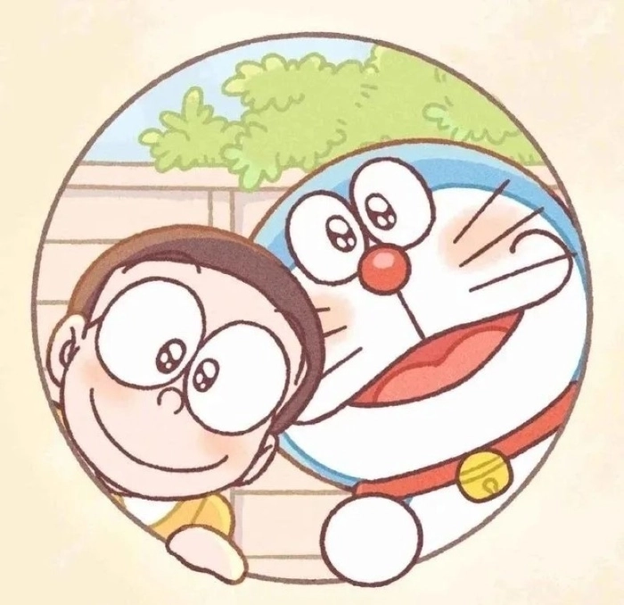 3d wallpaper cute doraemon dp
