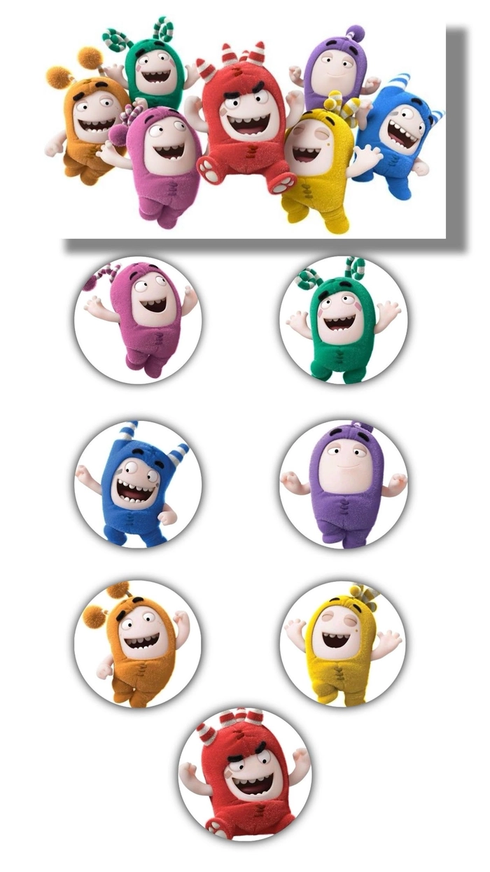7 friends group dp for whatsapp
