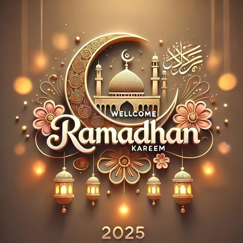 Dp ramzan mubarak wallpaper