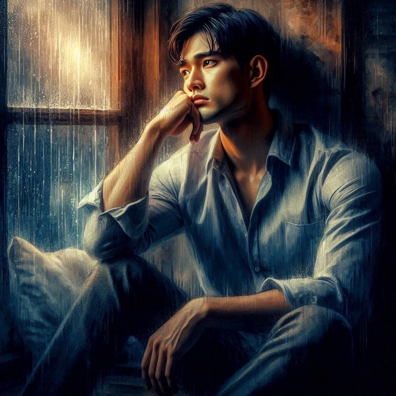 Hd dp single boy