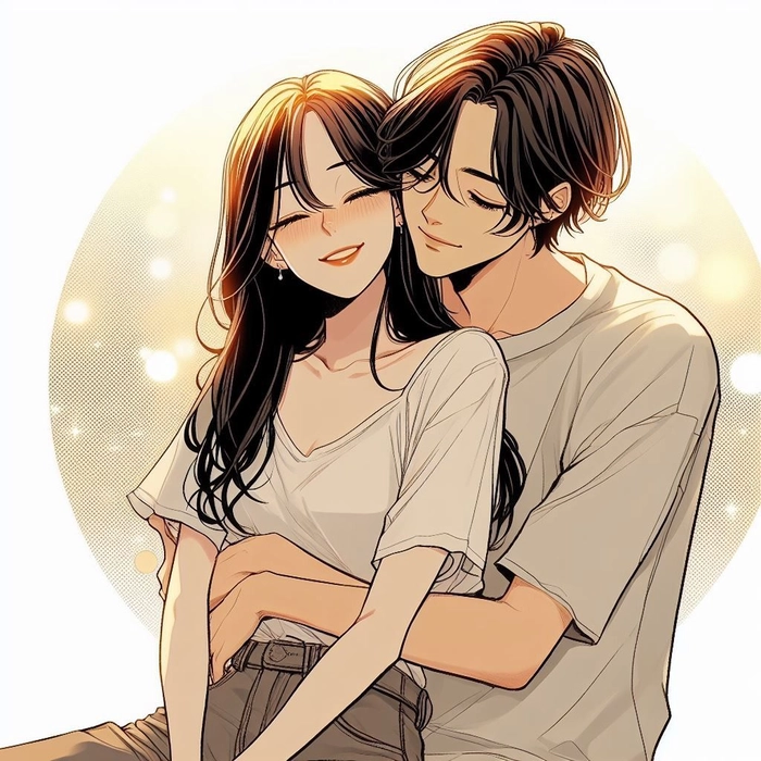 advance happy hug day whatsapp dp