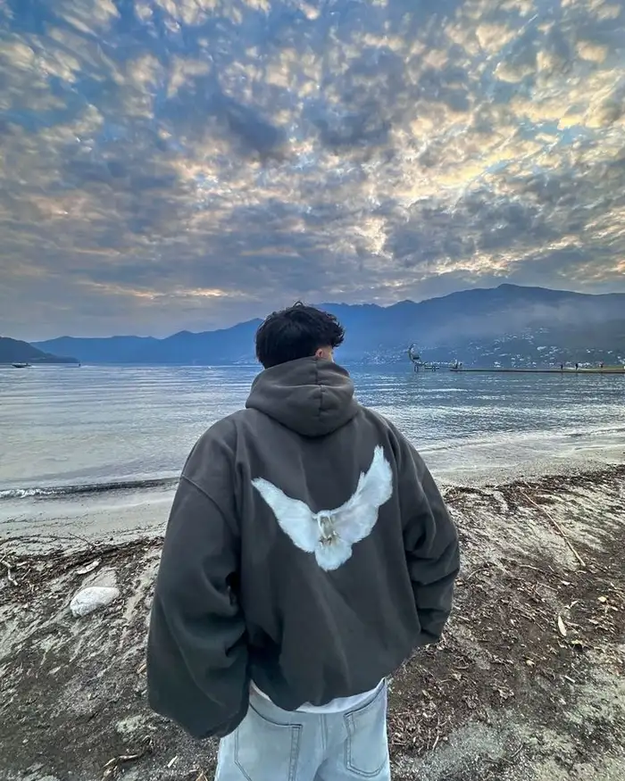 aesthetic anime dp for instagram