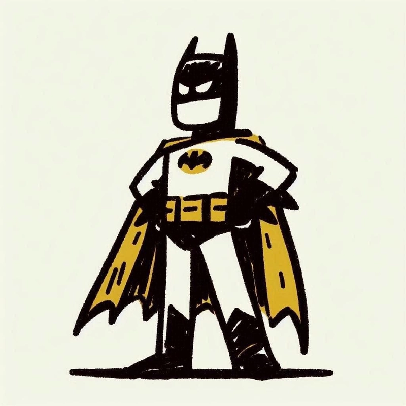 aesthetic batman dp