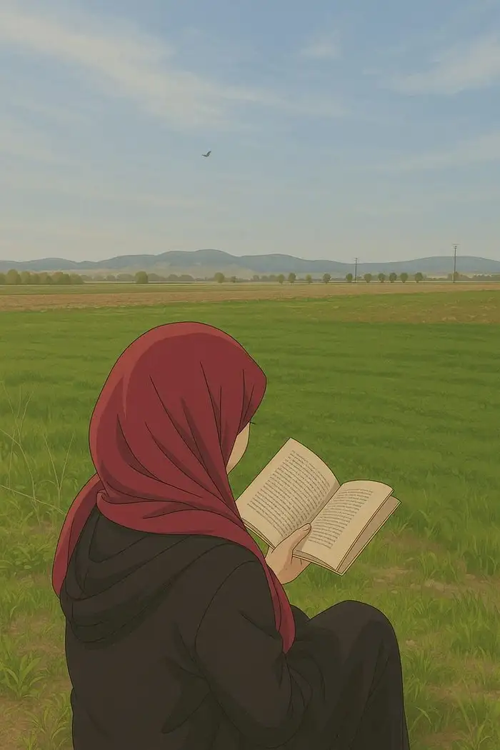 aesthetic cartoon dp for instagram pinterest