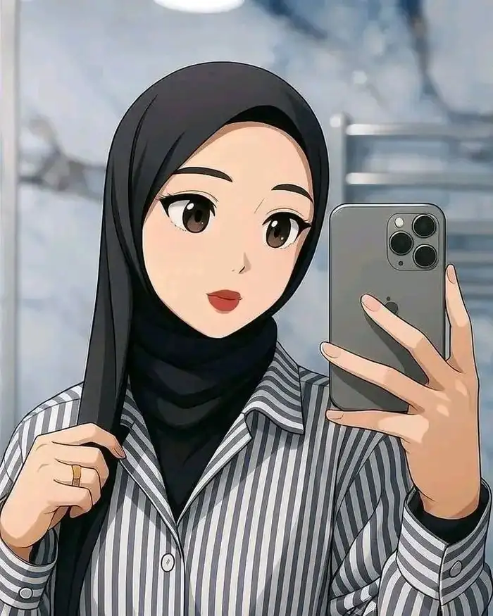 aesthetic cartoon drawings