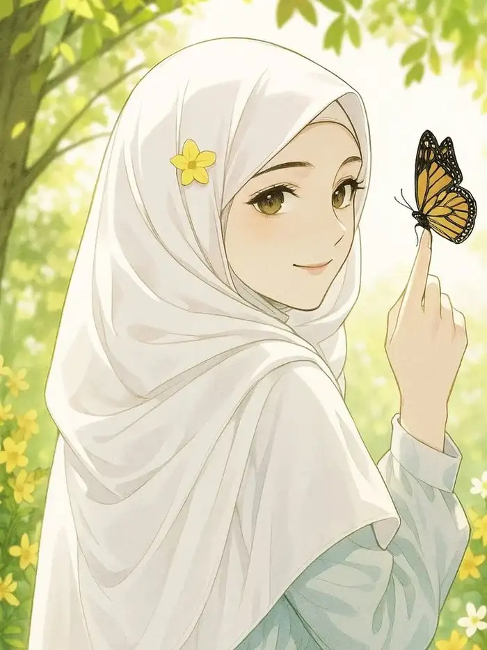 aesthetic cartoon photos for instagram dp