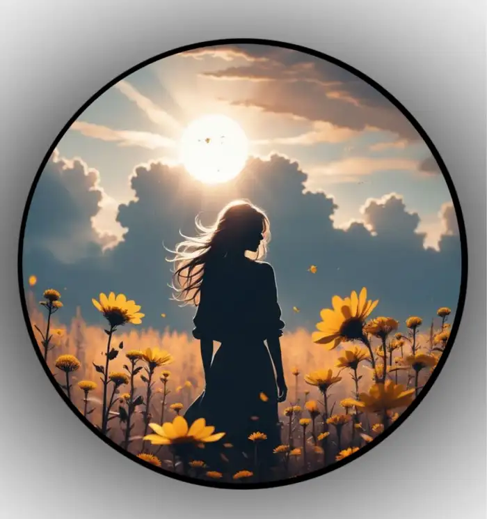 aesthetic dp for whatsapp hd