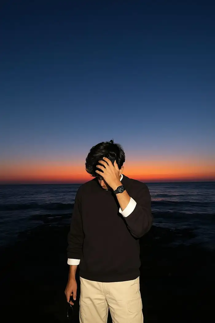 aesthetic instagram pfp