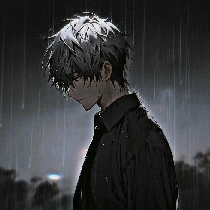 alone boy dp 3d