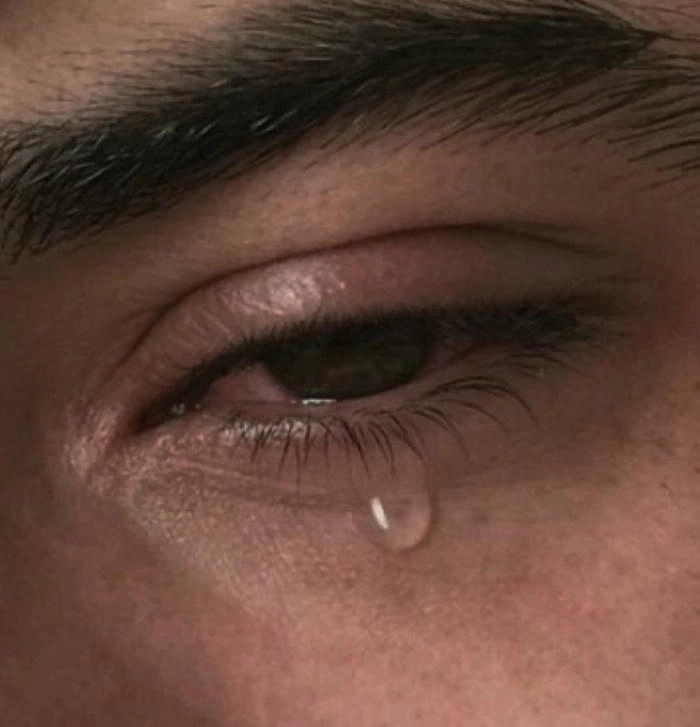 alone boy dp cring