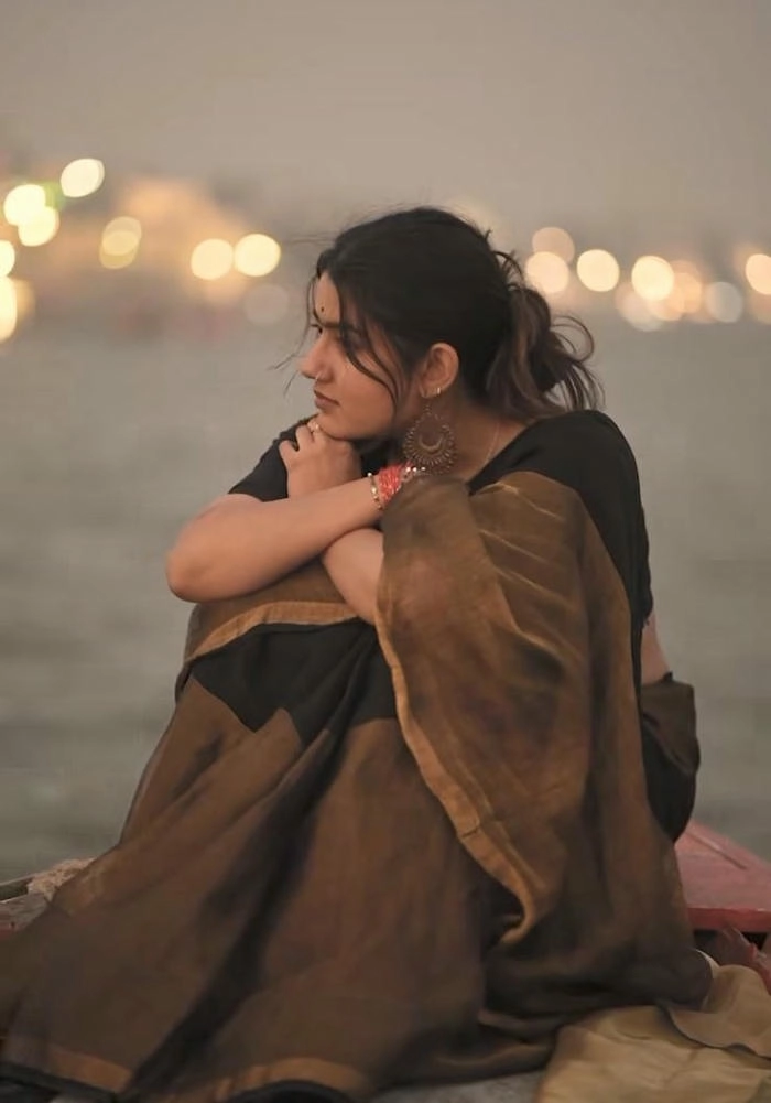alone girl dp pic
