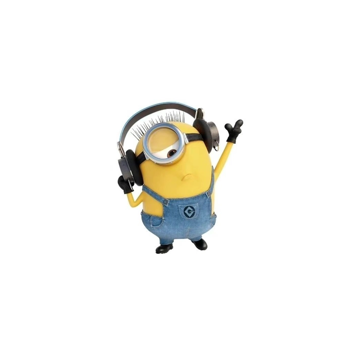 alone minion dp