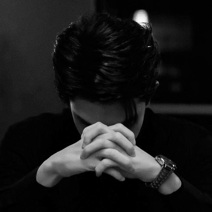 alone pic boy hd