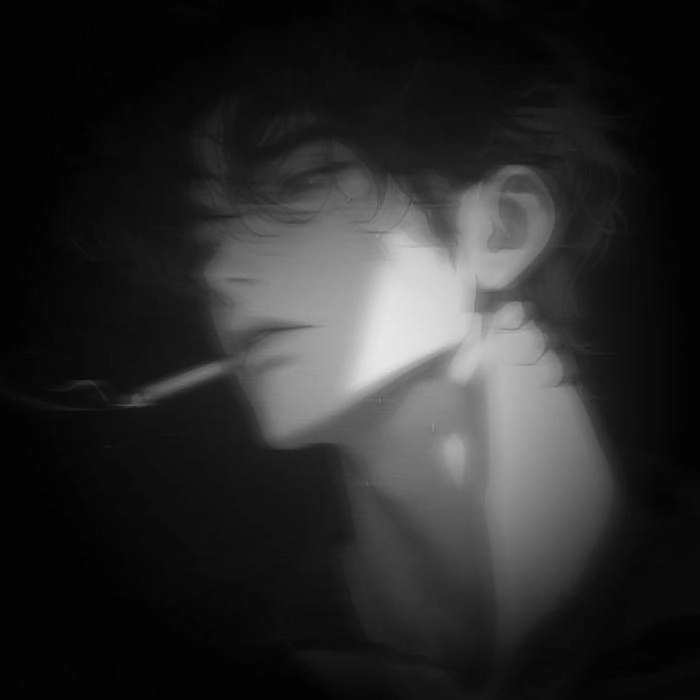 alone sad boy image
