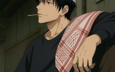anime cool dp for instagram photo