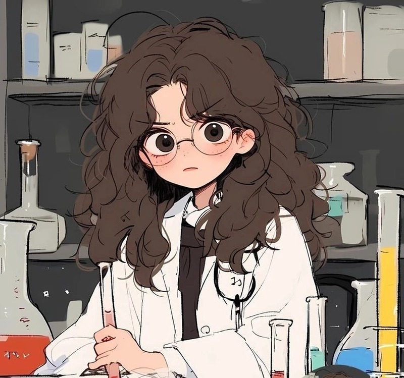 anime doctor dp