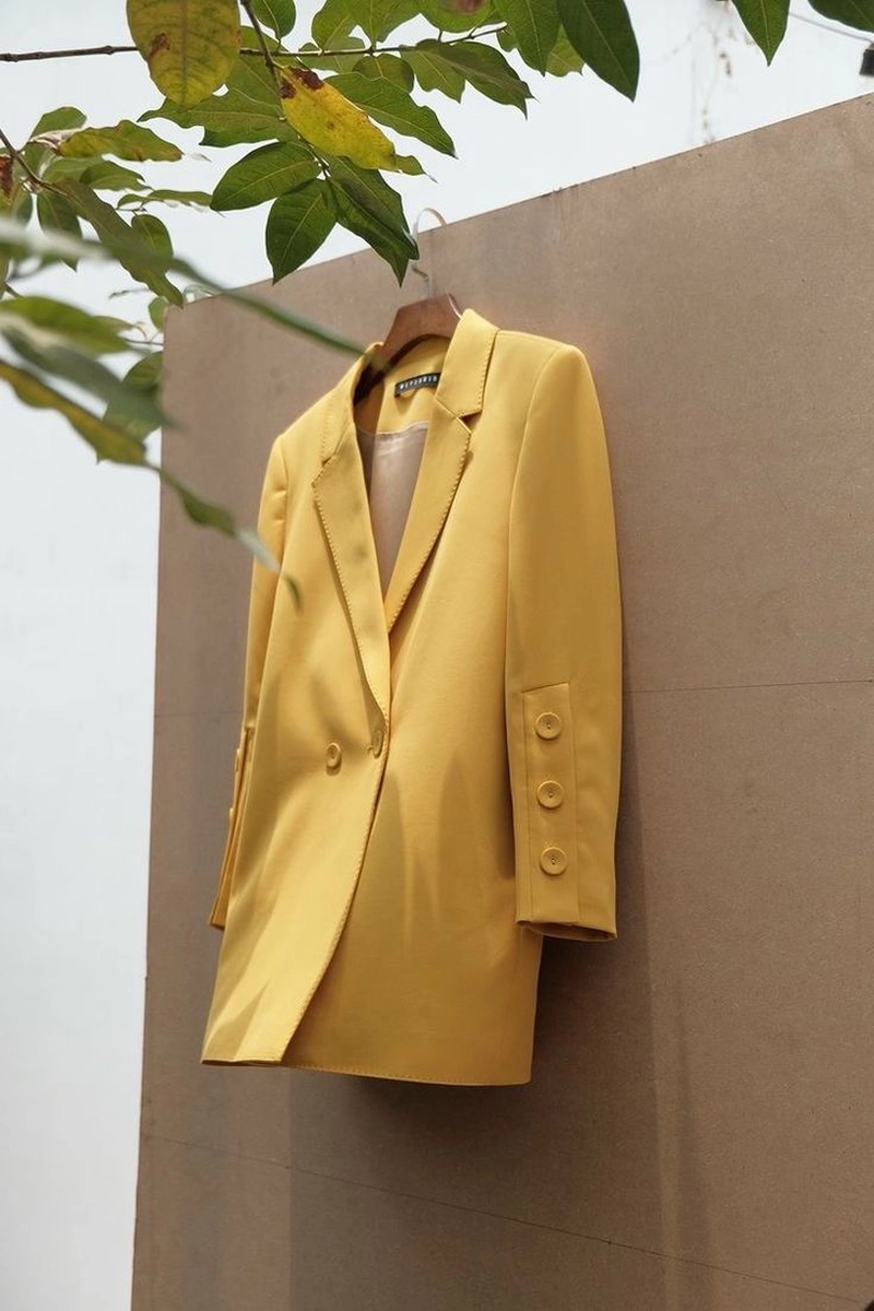 attitude stylish cute yellow dp