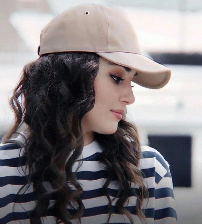 attitude stylish girl dp