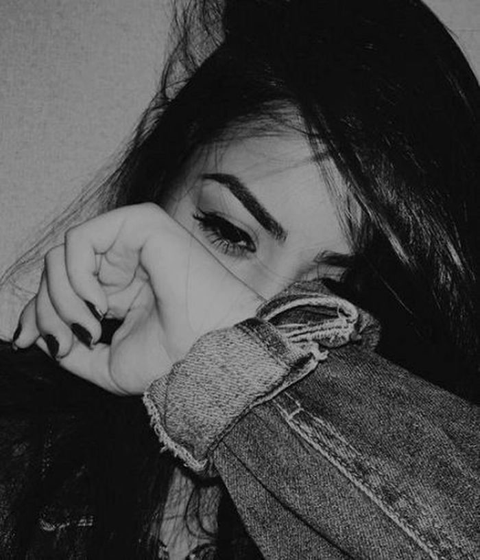attitude whatsapp dp for girls