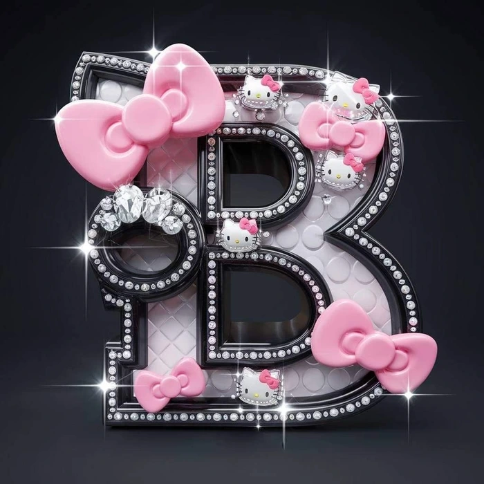 b name dp pic