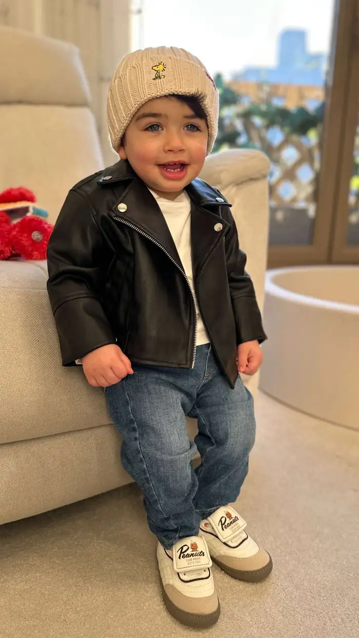 baby boy images for whatsapp dp
