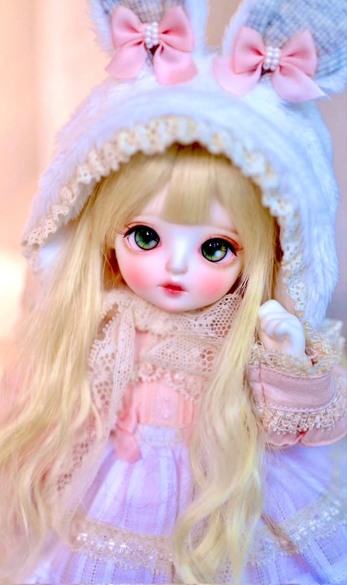 baby doll images dp