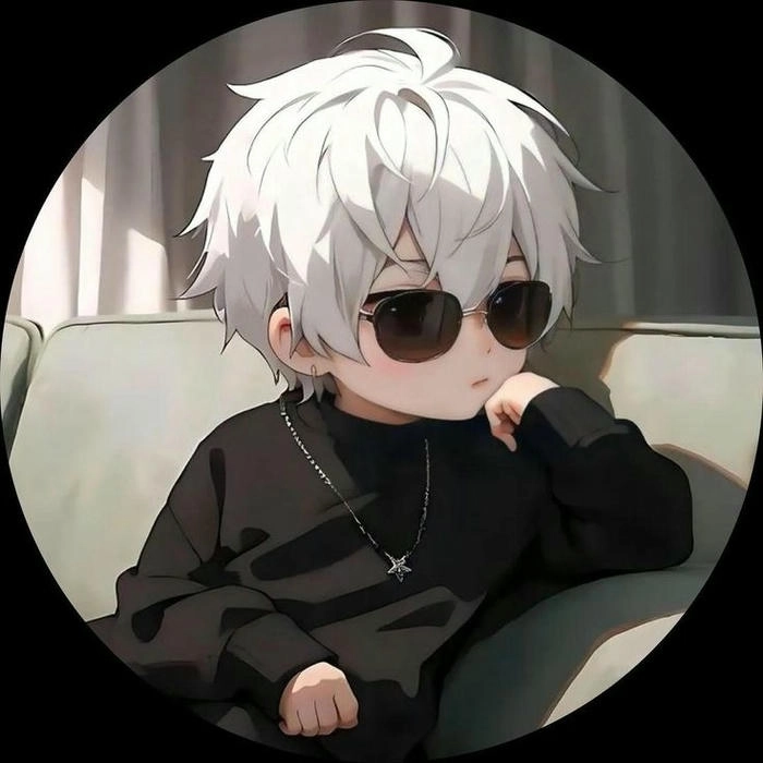 bad boy dp cartoon pics