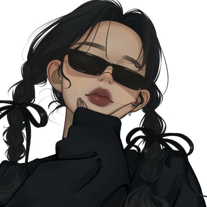 bad girl dp for instagram