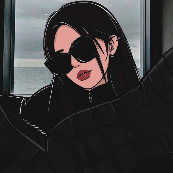 bad girl dp whatsapp