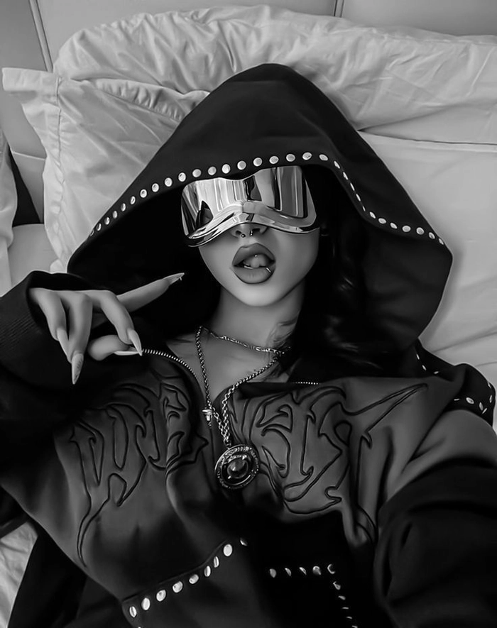 bad girls dp for instagram