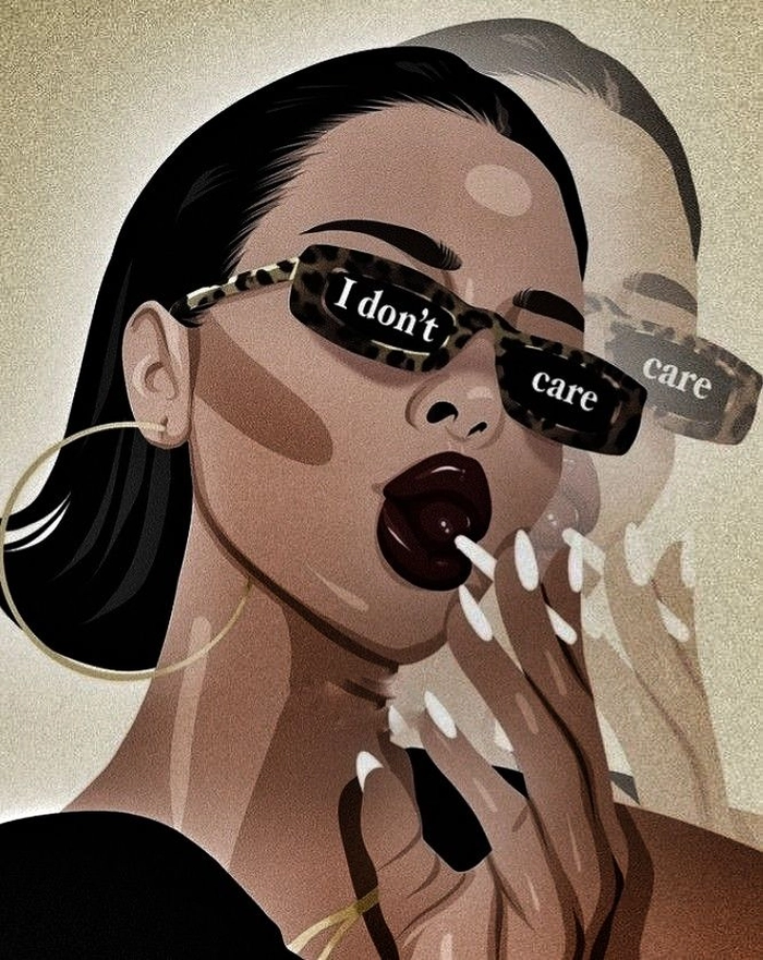 bad girls ki dp photo