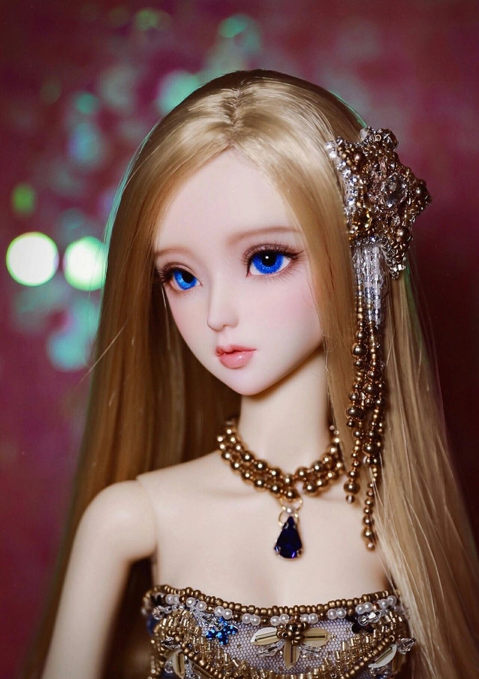 barbie doll images for dp