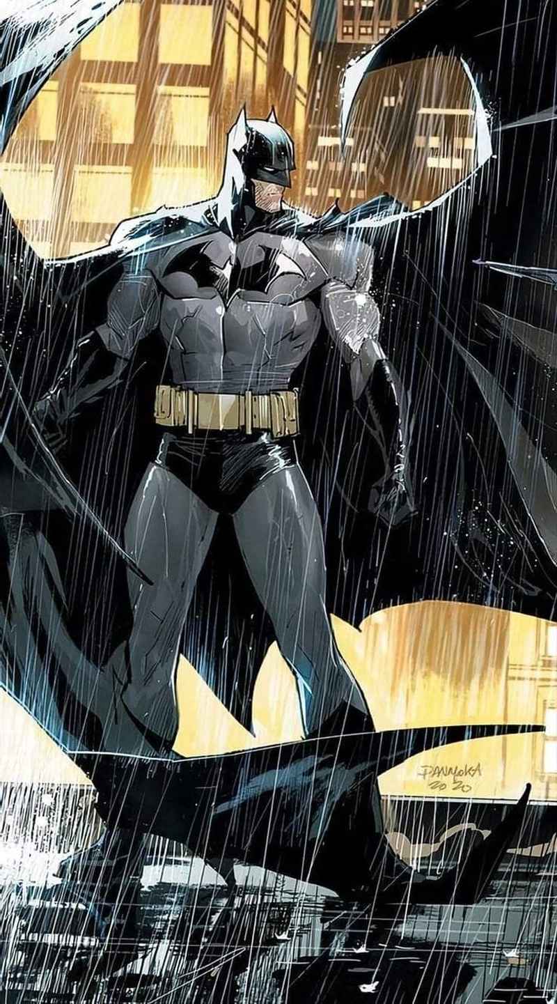 batman dp download