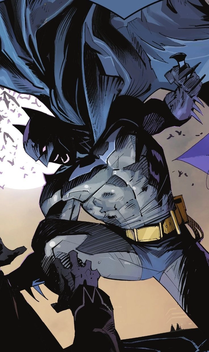 batman images for whatsapp dp