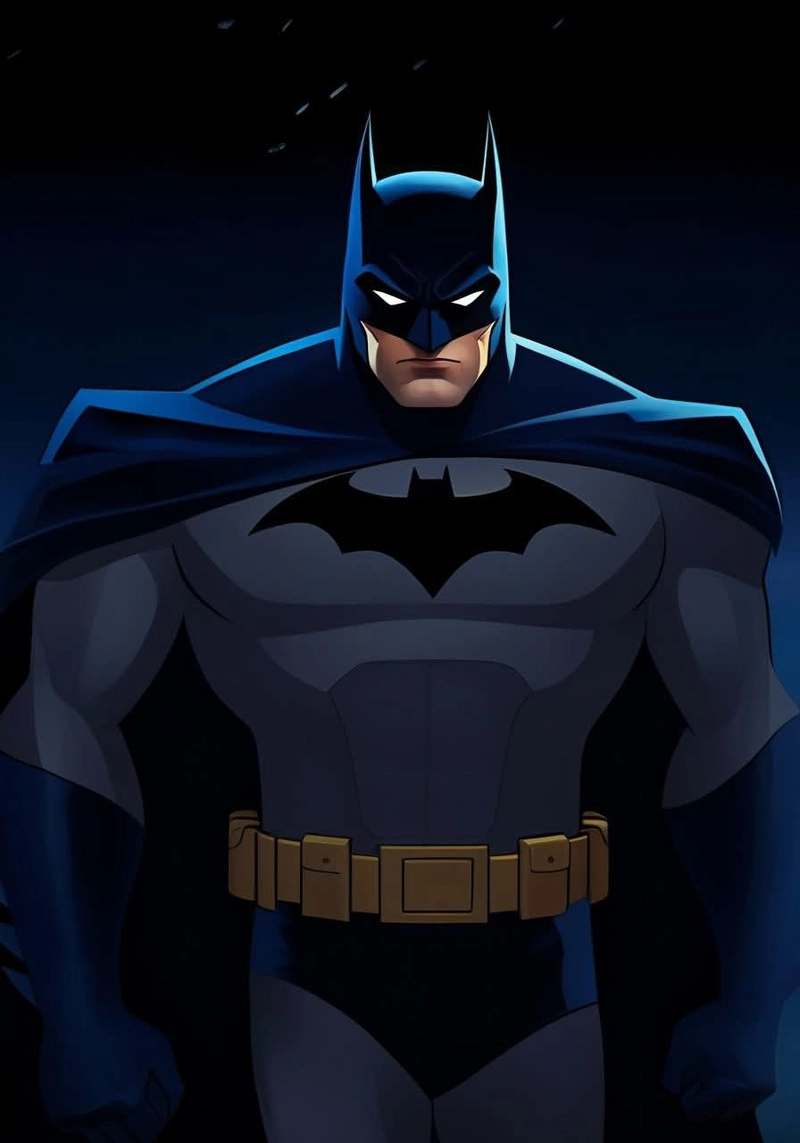 batman pics for dp