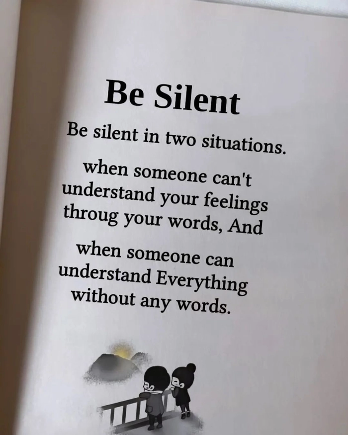be silent images for dp