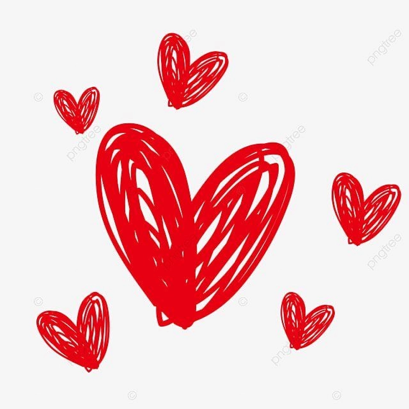 beautiful heart dp pic