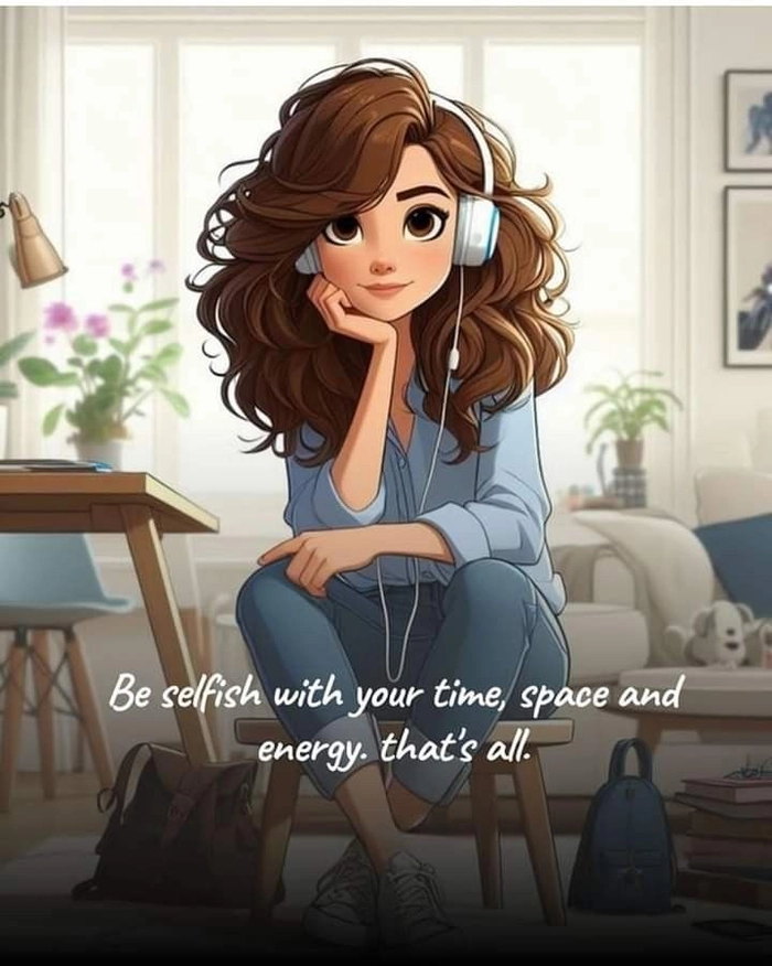 beautiful positive dp