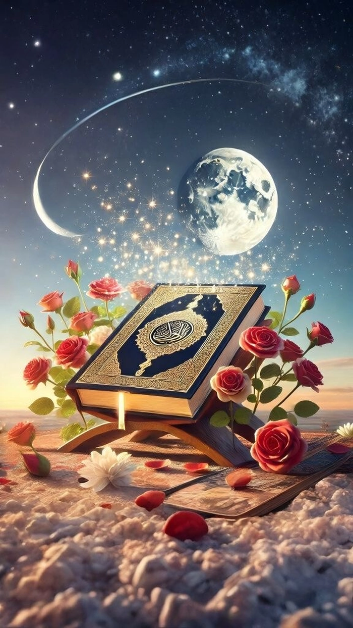 beautiful quran pics for dp