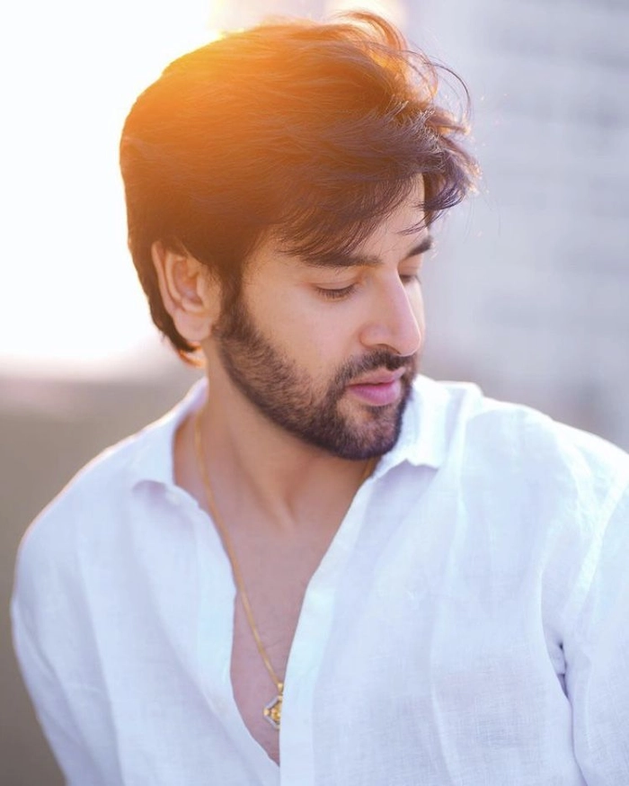 best attitude dp for boys
