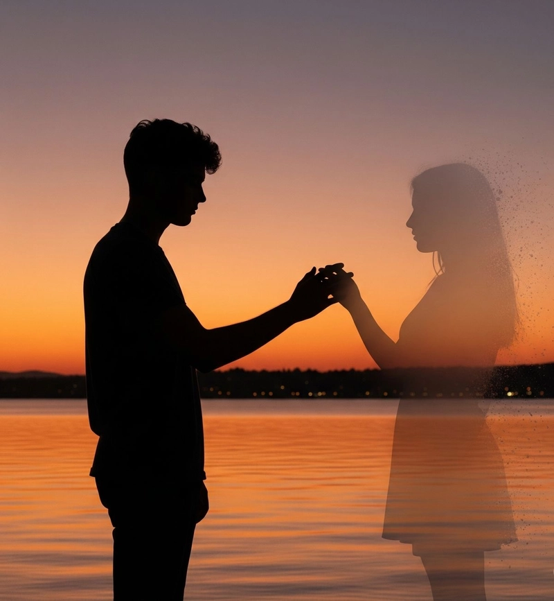 best attitude dp in hindi for single person for boys