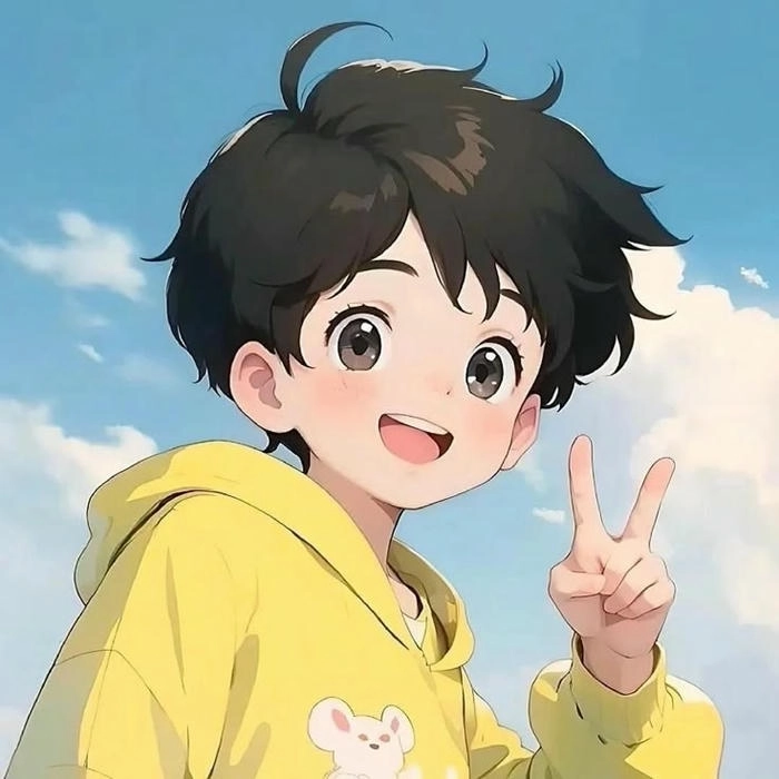 best boy cartoon dp for whatsapp
