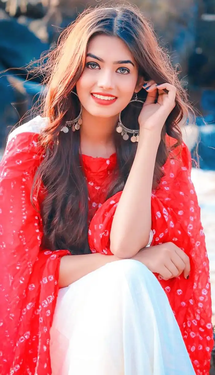 best cute girl dp