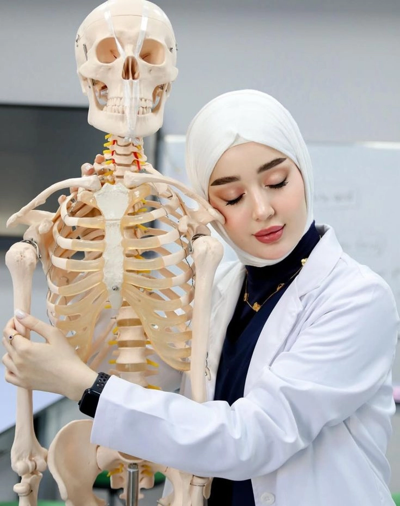 best dp for doctor
