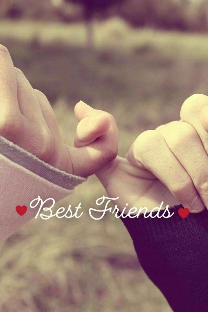 best friendship images for whatsapp dp