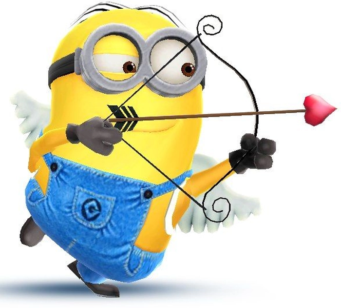best minion whatsapp dp