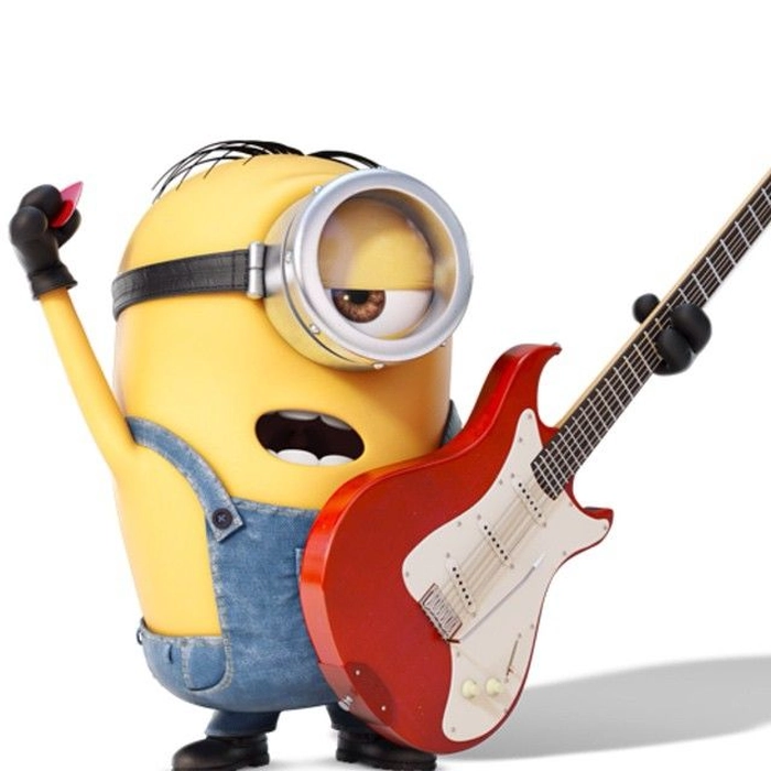 best minions whatsapp dp