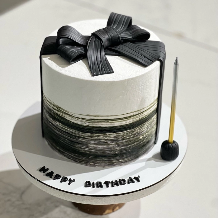 birthday cake dp for whatsapp