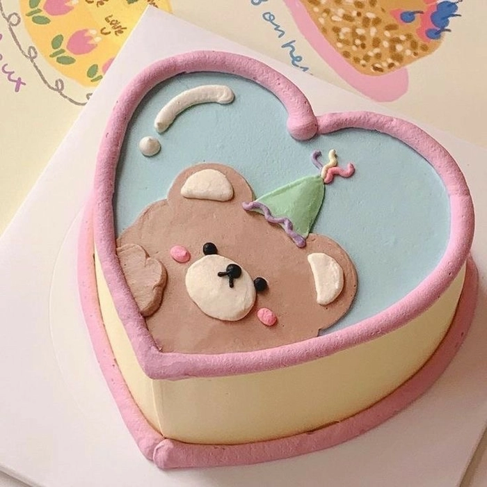 birthday cake pic dp
