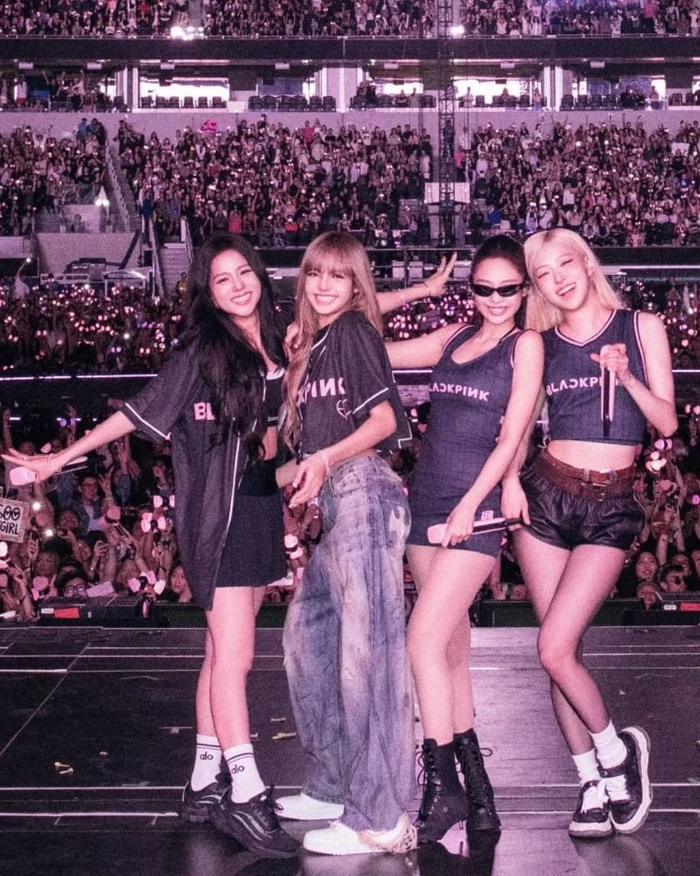 blackpink dp 4k